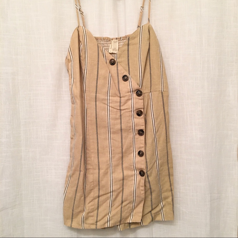 Romper/dress